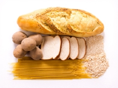 Choose your carbohydrates with care