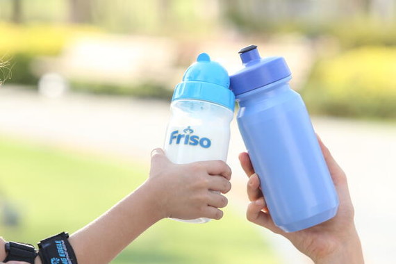 Friso® Formula Milk