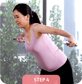 pregnancy exercise